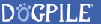 Dogile logo