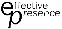 Effective Presence