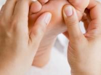 Reflexologist London