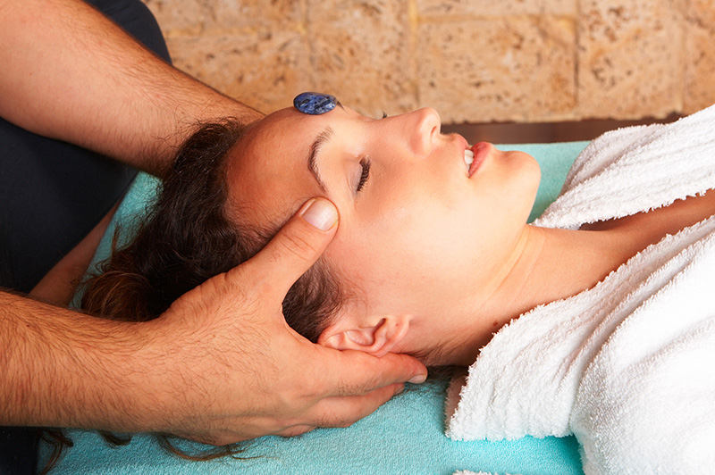 Reiki Healing, South-east London